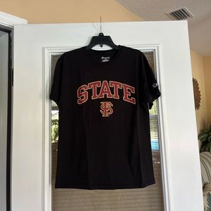 Men’s Champion Florida State University T-Shirt ( medium)